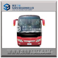 YUTONG 45 seats safety large-size passenger bus